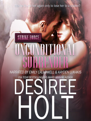Unconditional Surrender - Audiobook